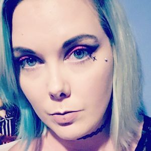 Meet your Posher, Kathryn